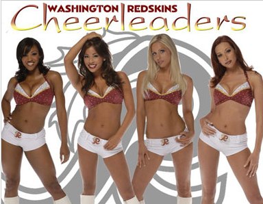 Washington Redskins