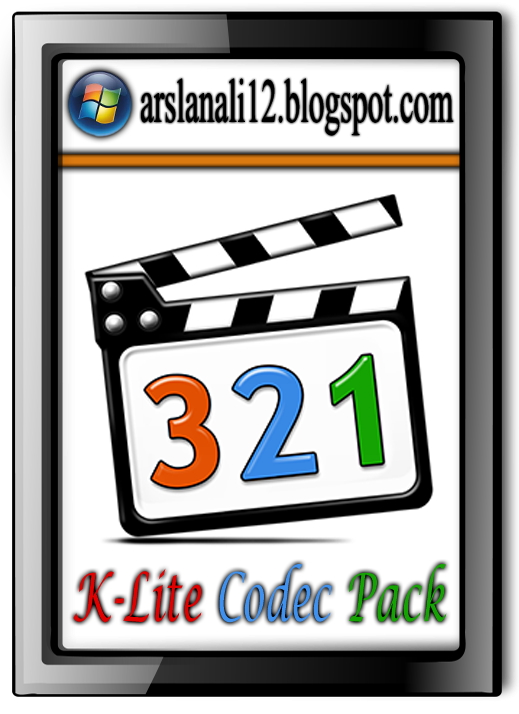 K-Lite Codec Pack 10.15 Full Free Download For PC | Soft ...