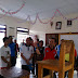 Bupati Gelar Sidak ke SMAN 1 Kerinci