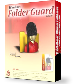 Free Download Folder Guard Professional Terbaru Full Version - Ronan Elektron