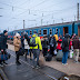 Csaknem nyolcezren érkeztek Ukrajnából kedden