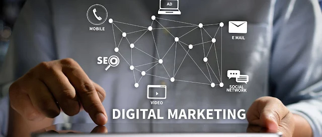 How to find clients for digital marketing services