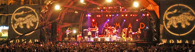 WOMAD