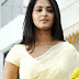 Anushka Latest Saree Photos-1