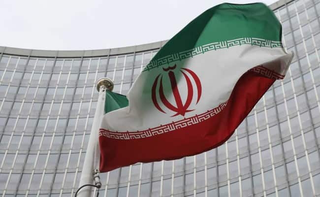 Iran Set Up Workshop For Machines That Enrich Uranium: UN Nuclear Body