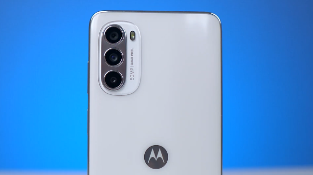 Moto G52 Review