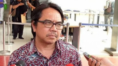 Ade Armando Kembali Berkoar Nyinyir: Kalau Somad Terus Suarakan Kebencian, Dia Tak Layak Jadi Juru Dakwah