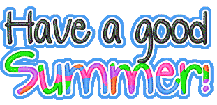 Gif summer