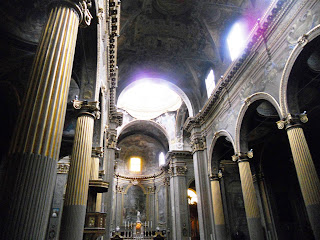 Basilica di S.Bartolomeo