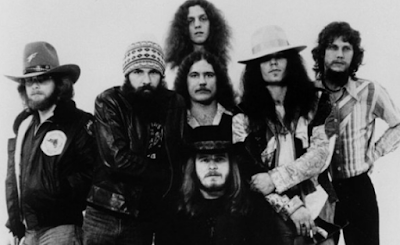 "Lynyrd Skynyrd - Free Bird"