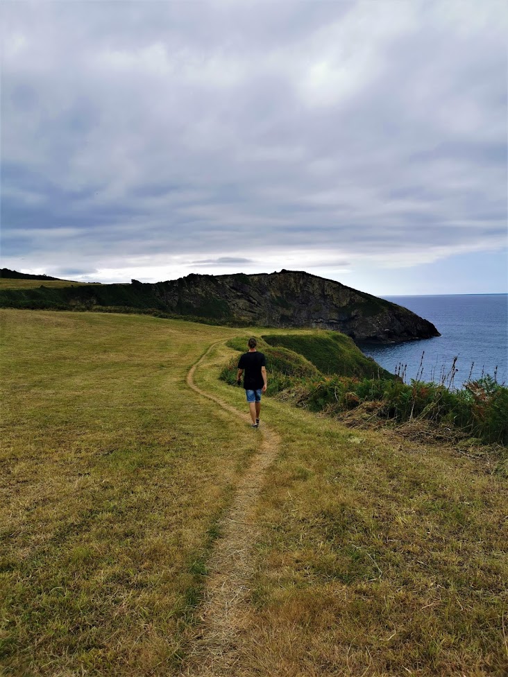 ¿CÓMO VIAJAR DE FORMA SEGURA CON EL COVID-19 A ASTURIAS?