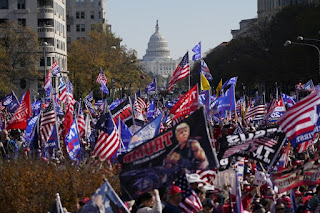 protest-for-trump-in-washington