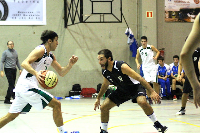 Baloncesto Paúles