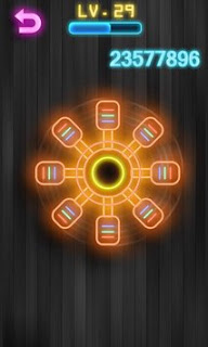 Game Fidget Spinner APK New Version 1.7 Free Download
