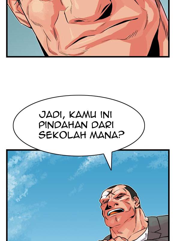 Webtoon Noblesse Bahasa Indonesia Chapter 04