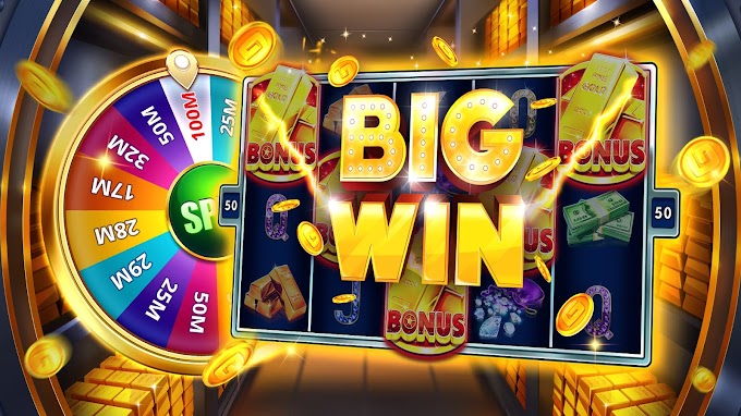 Trik Memilih Situs Slot Online 2021