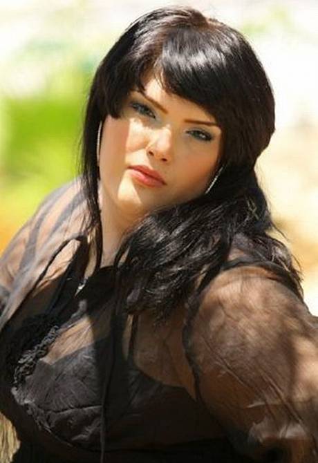 Miss Fat and Beautiful 2009 Moran Baranes