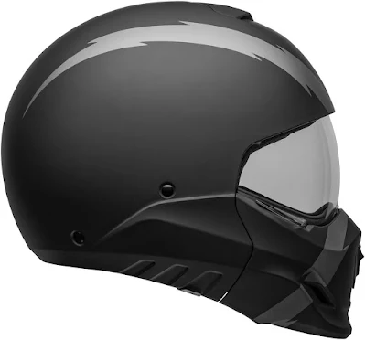 Bell Helmets Bell Broozer Freedom and Style for the Casual Rider