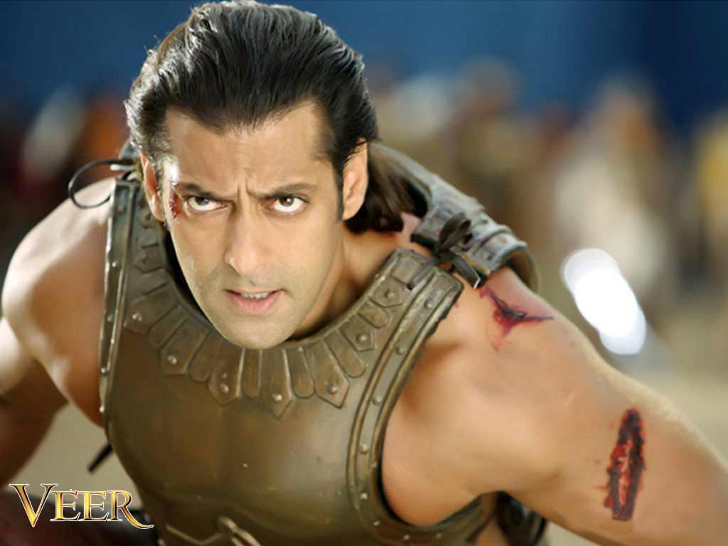 Desktop Wallpapers: Salman Khan Wallpapers