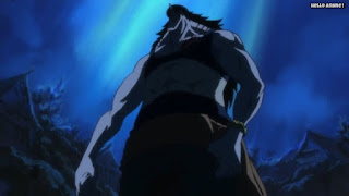 ワンピースアニメ 魚人島編 552話 アーロン | ONE PIECE Episode 552