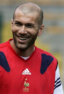 Zinedine Zidane