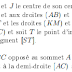 Cercle exinsrit