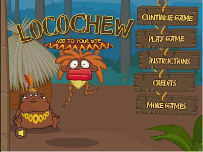 Lococ Hew - Play Adventure Game Online