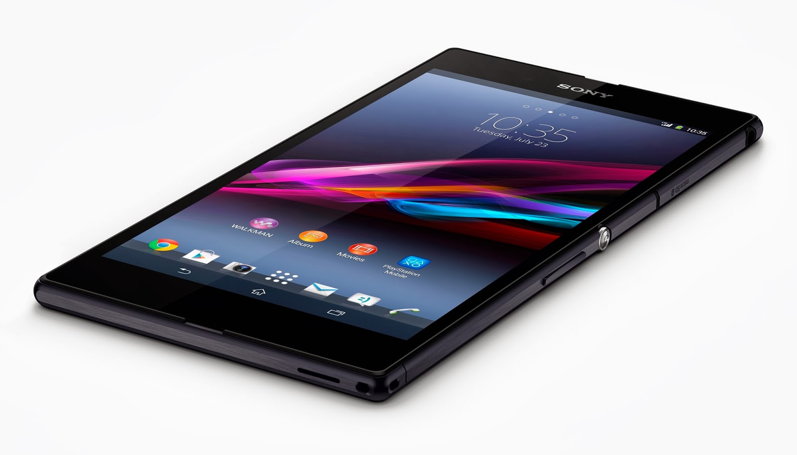 Aug 19, · More Info Sony Xperia Z Ultra hands-on Sony Xperia Z review Samsung Galaxy Mega review What we're about to describe is the same kind of phenomenon we .