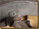 Helm baja Ceper - tahun 1939 Helm baja Ceper - tahun 1939