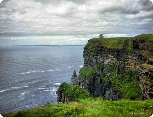 Cliffs of Moher