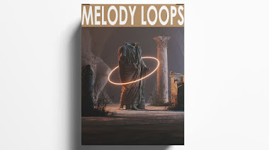 Trap melody loop kit - vol.142 sample pack
