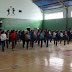 En La Quiaca: se desarrolló el Curso de Fitness “Gimnasia Aeróbica en el ámbito Escolar”