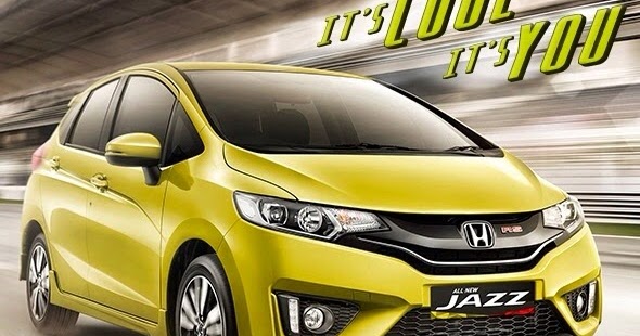 Harga Mobil Baru 2016: Harga Honda Jazz - Harga Harga 