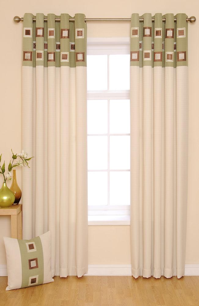 luxury living room curtains Ideas 2011 | Furniture Design Ideas