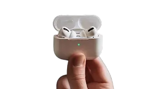 AirPods Pro v2