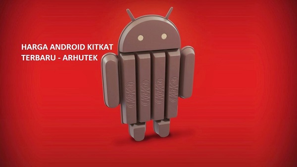 harga hp android kitkat