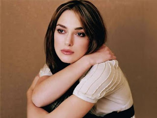 Keira Knightley British Actress , Model