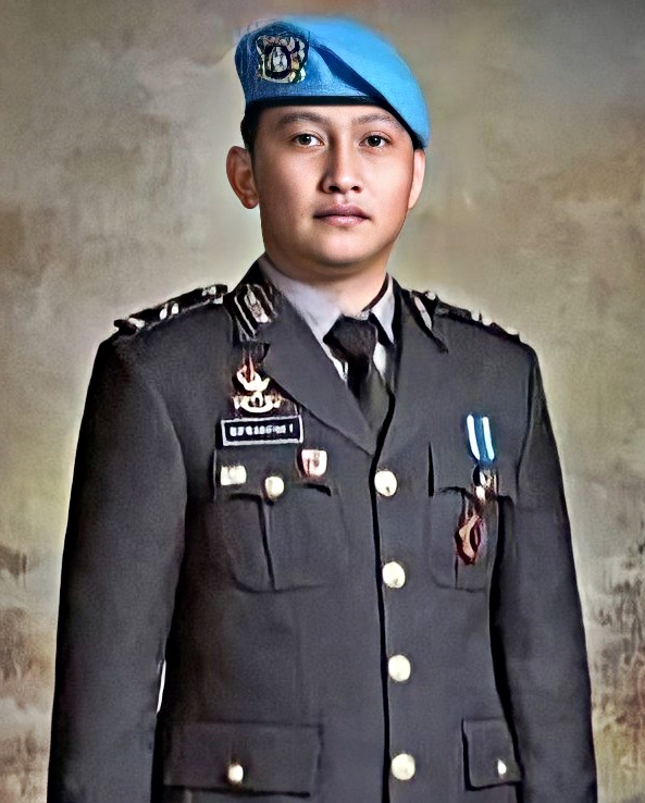 Pembunuhan Brigadir Polisi Nofriansyah Yosua Hutabarat alias Brigadir J atau Brigadir Y