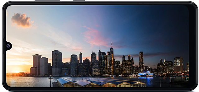 Review Samsung Galaxy A31 Bagaimana Keunggulannya