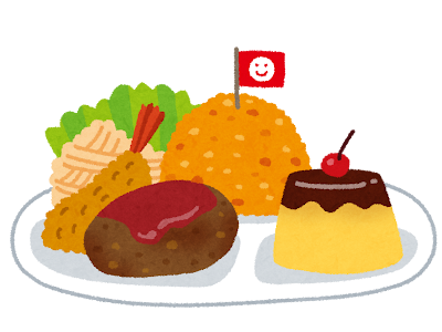 [最も選択された] ランチ いらすと 327478-らんち イラスト