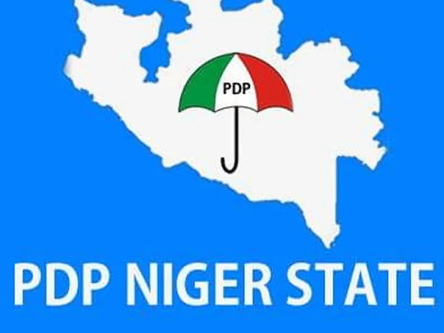 Niger PDP Guber Candidate Pledges to Fight Insecurity