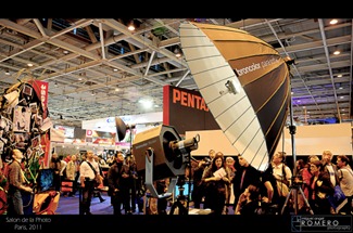 Salon de la Photo | Paris | mromero | 2011