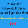 Kata Kata Mutiara Untuk Guru Yang Akan Berpisah