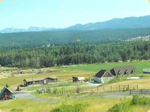 Drive to Issaquah, WA 042
