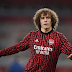 AOS 34 ANOS, DAVID LUIZ ASSINA COM O FLAMENGO ATÉ O FIM DE 2022