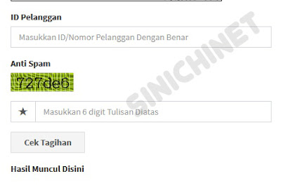 cek rekening listrik, rekening listrik pln, cek rekening listrik bulan ini, cek tagihan listrik bulanan, cek bayar listrik