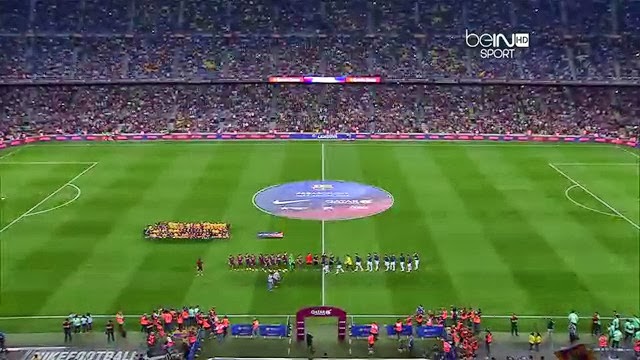 fc barcelona vs real valladolid 10-05-2013