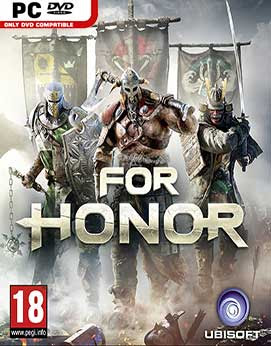For Honor (PC) 2017 BETA