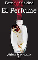 Resultado de imagen para el perfume libro