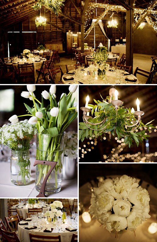 Rustic and Romantic A Minnesota BARN Summer Wedding Wedding Day Prep 